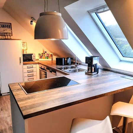 Ferienwohnung Holzendorfer See Holzendorf  Extérieur photo